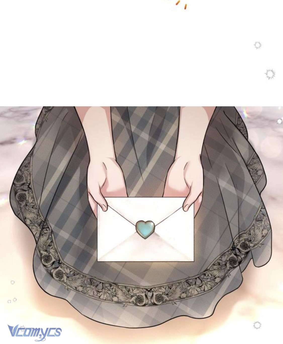 (Munn) Công Nương Mint Bé Nhỏ Chap 11 - Trang 2