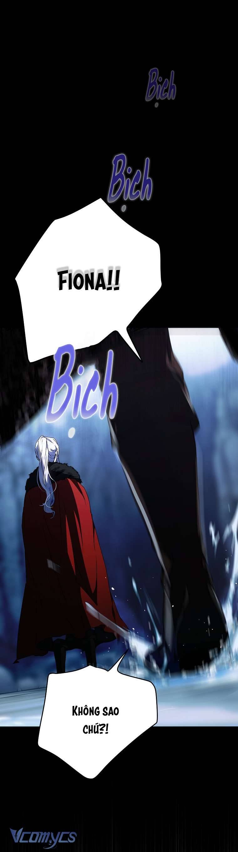 Tôi Trở Thành Vợ Của Nam Chính Chap 77 - Trang 3