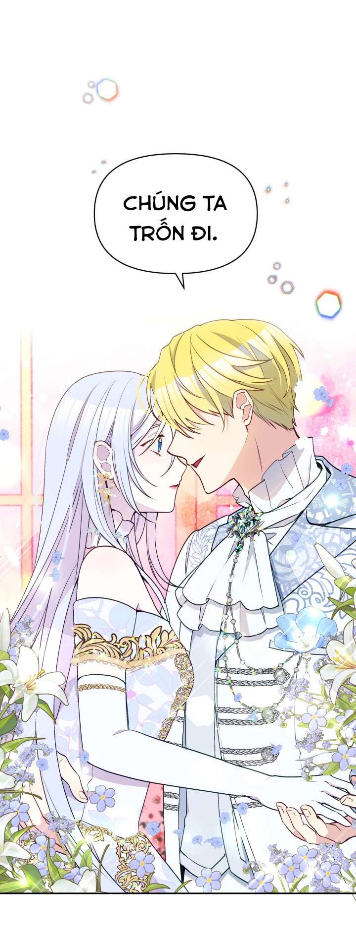 Người Bảo Hộ Của Bạo Quân Là Ma Nữ Tàn Độc Chap 44 - Trang 4