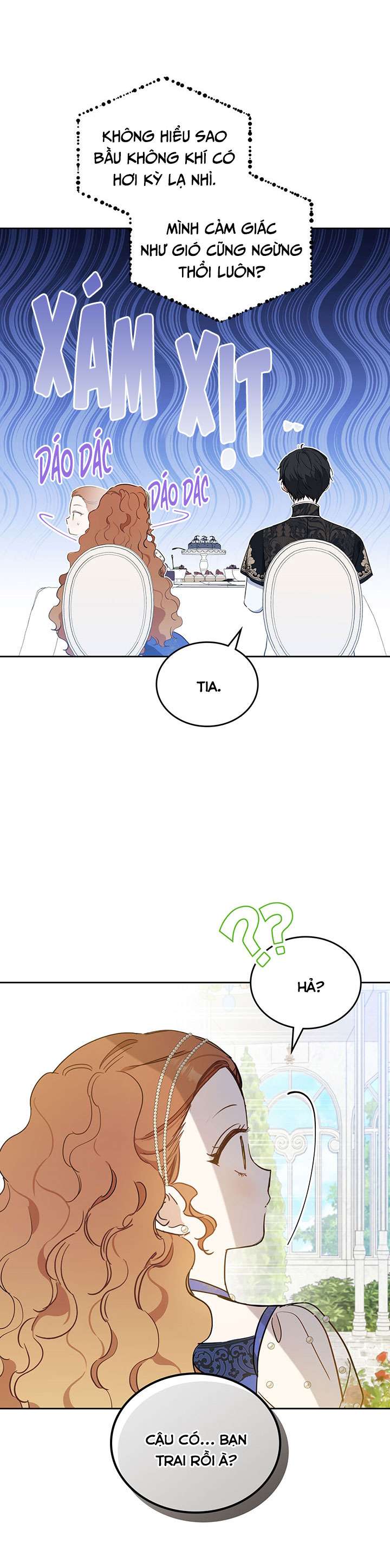 Kiếp Này Nhất Định Làm Gia Chủ Chap 86 - Trang 2