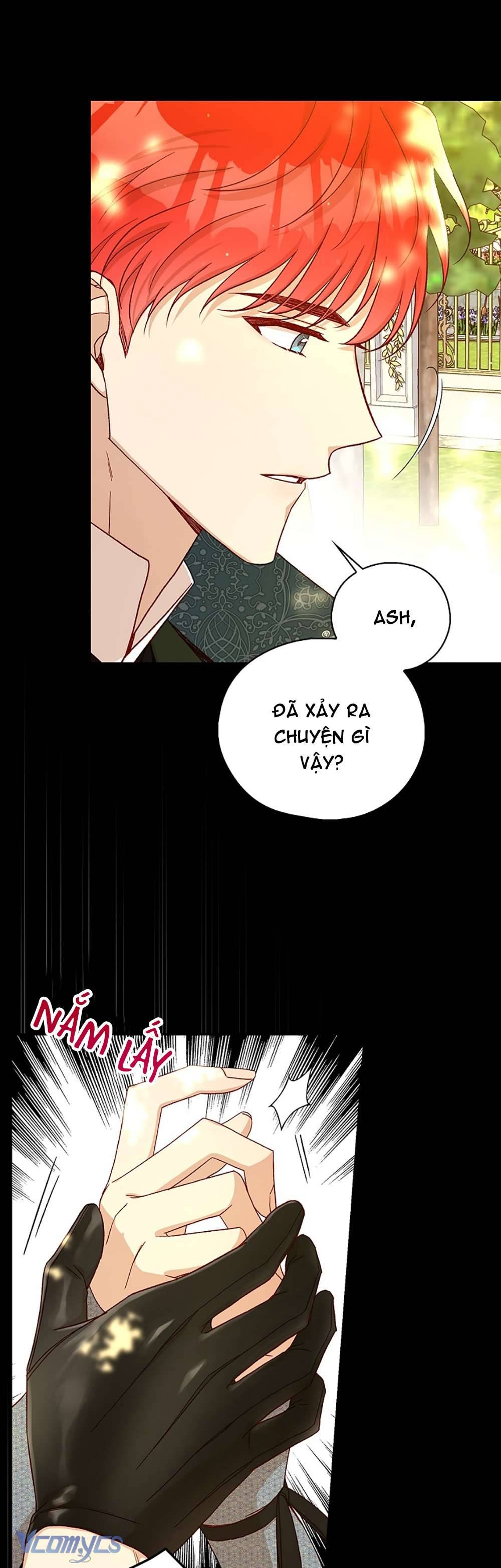 Sống Sót Dưới Thân Phận Hầu Nữ Chap 92 - Trang 2