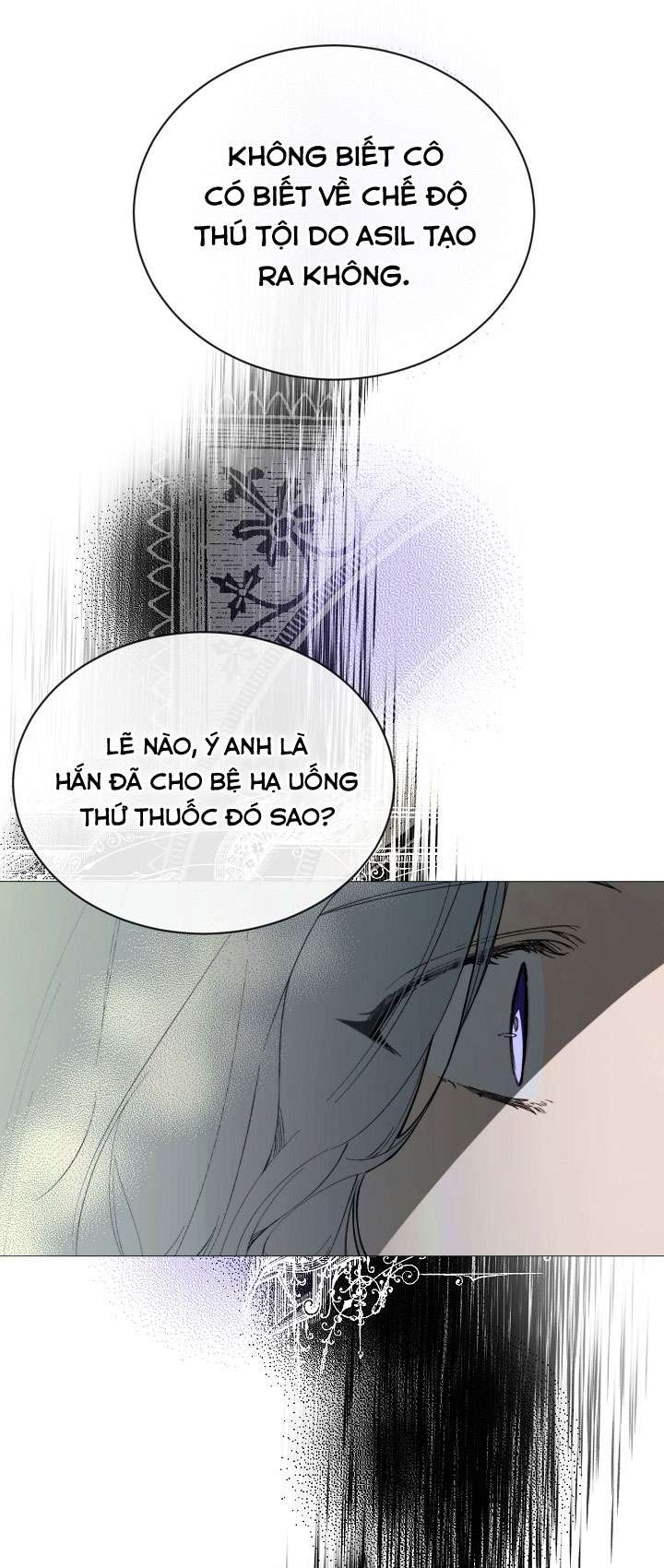Ác Nữ Cần Bạo Chúa Chapter 67 - Next Chapter 68