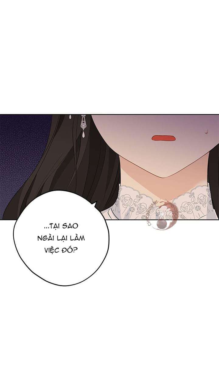 Tôi Là Minh Chứng Của Sự Thật Chap 32 - Trang 3