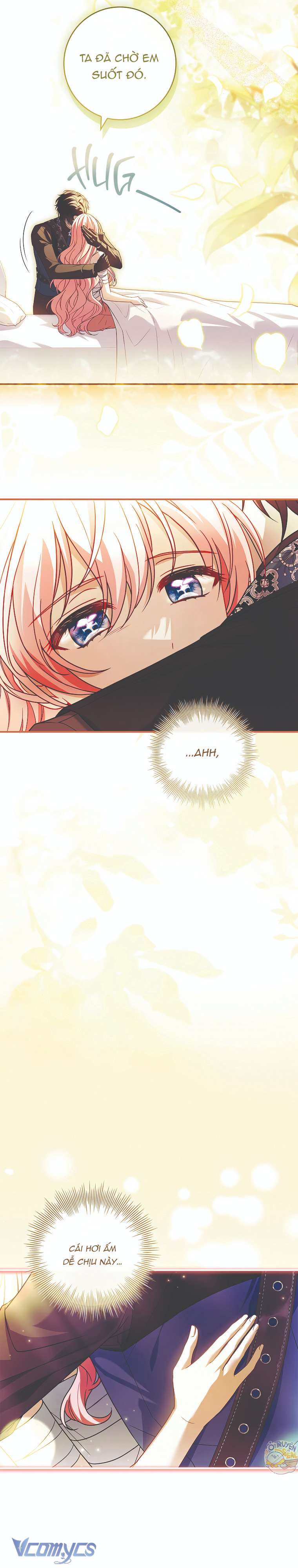 Tôi Đã Tắt Cài Đặt Chế Độ Nhận Thức Nỗi Đau! Chap 25 - Next Chap 26