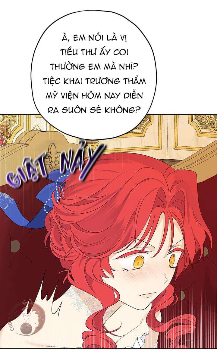 Tôi Là Minh Chứng Của Sự Thật Chap 30 - Trang 3