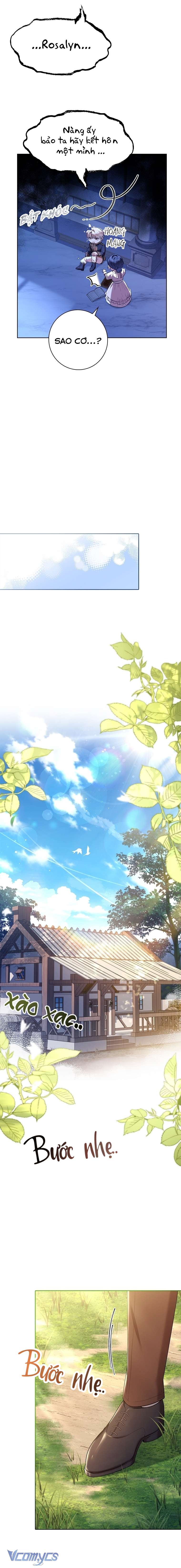 Thư Ký Của Bạo Chúa Chapter 93 - Trang 3