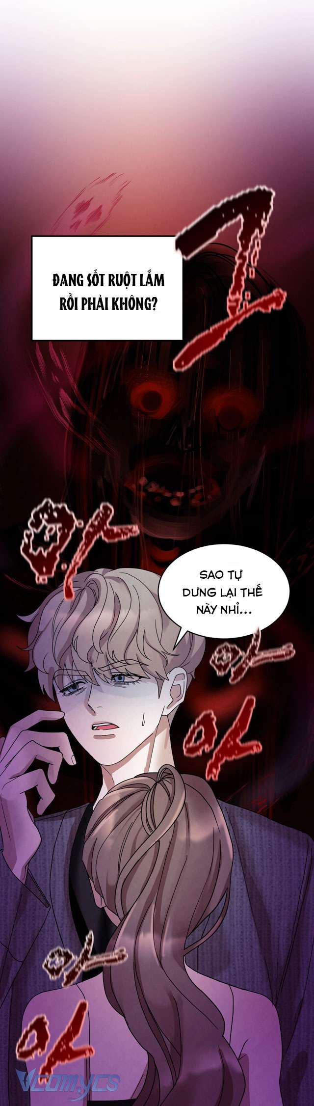 [18+] Tiên Nữ Ơi, Cứu Tôi Với Chap 4 - Trang 2