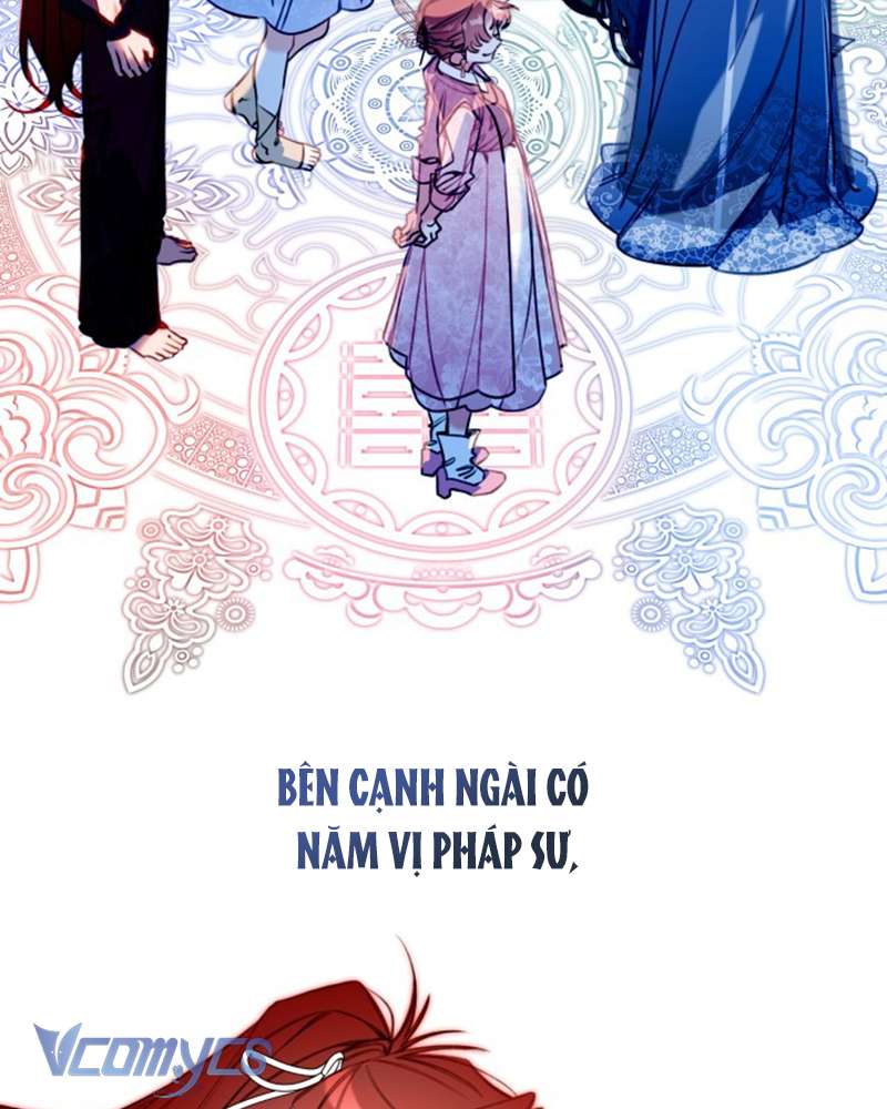 Chuyện Tình Tuyết Phương Bắc Chapter 17 - Trang 4