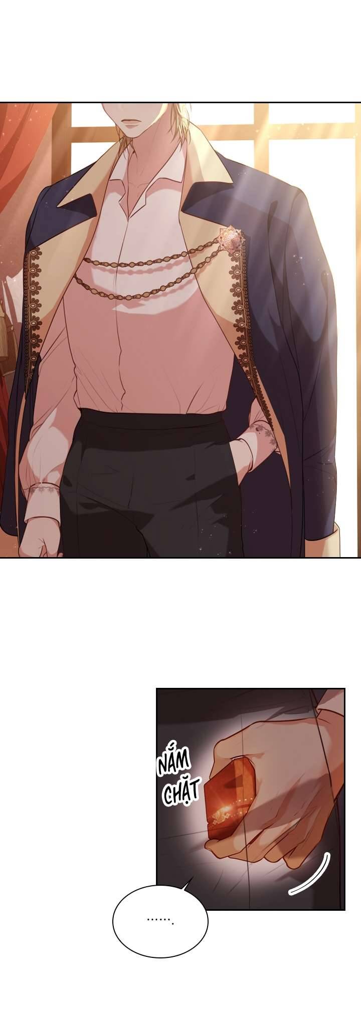 Thư Ký Của Bạo Chúa Chapter 45 - Trang 4