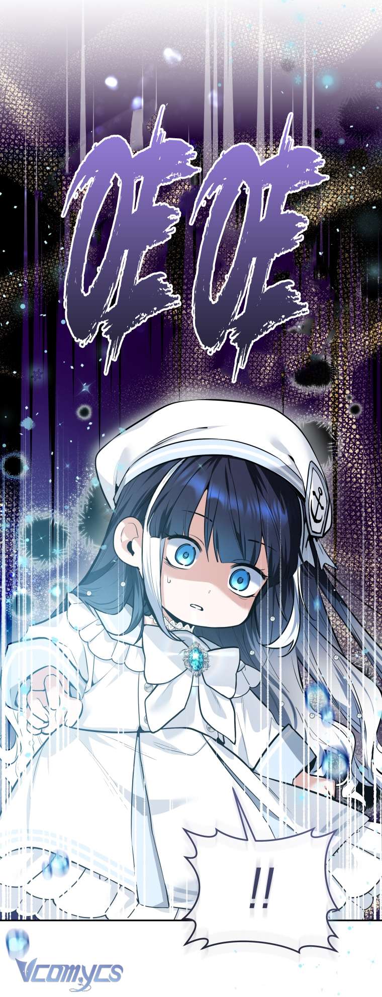 Bé Con Cá Voi Sát Thủ Chapter 4 - Next Chapter 5