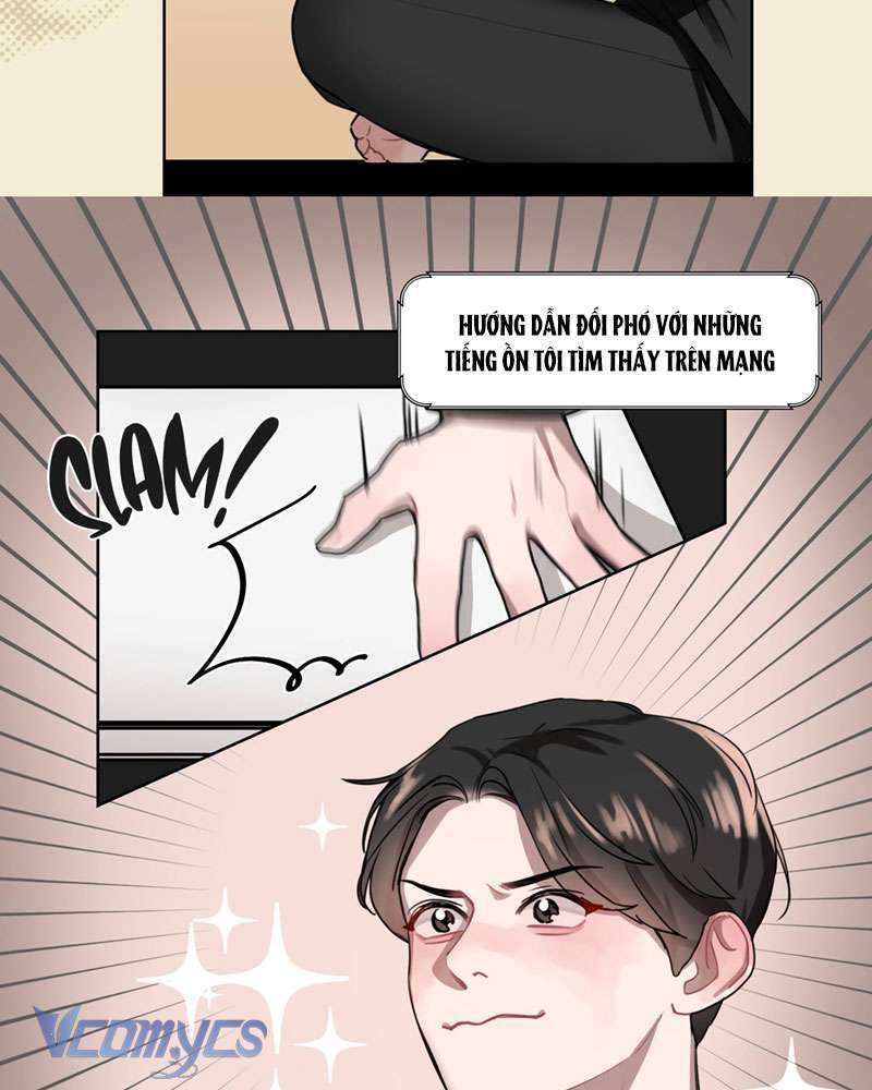 Sát Nhân Nhà Bên Chap 3 - Next Chap 4