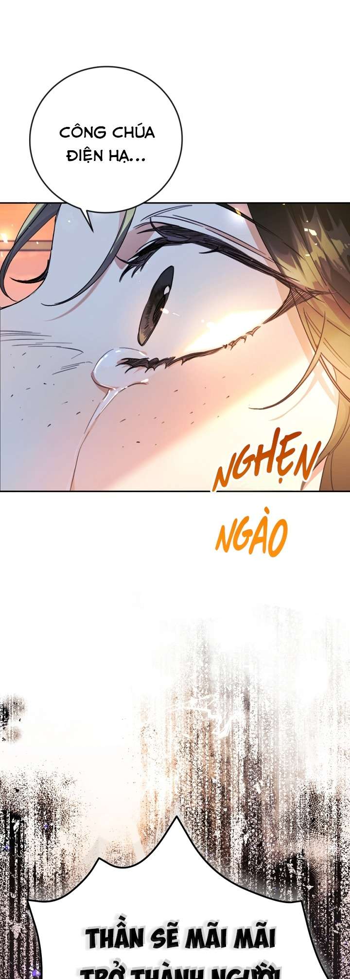 Ác Nữ Chỉ Là Một Con Rối Chap 15 - Trang 2