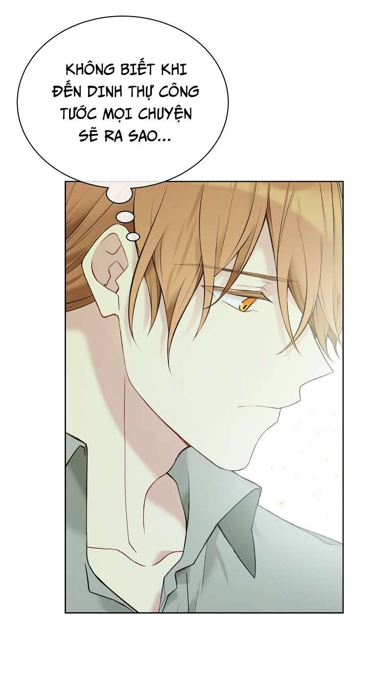 Vương Miện Lục Bảo Chap 61 - Trang 2