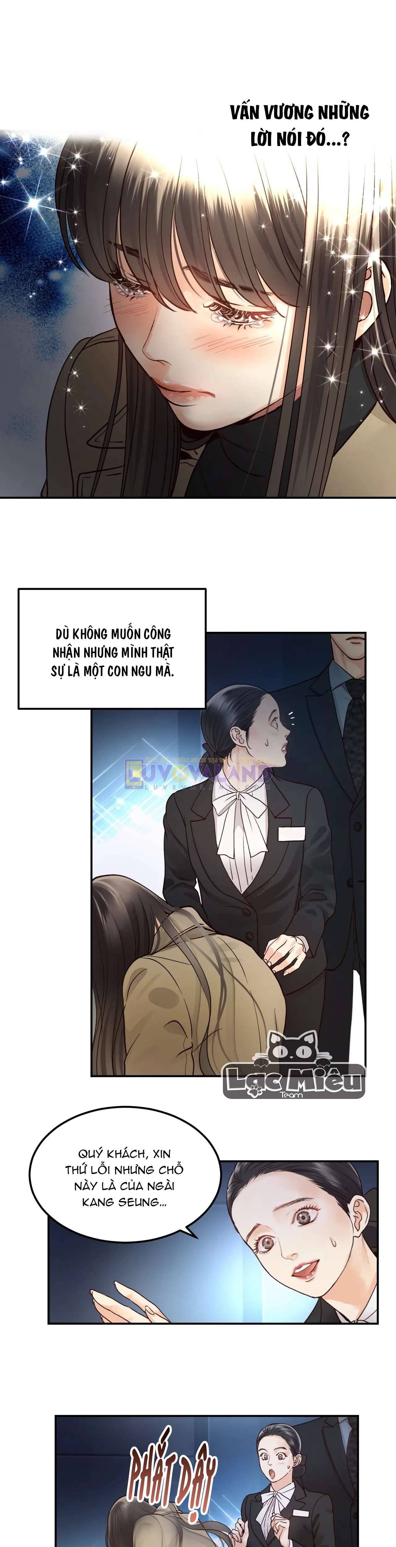 Ngôi Sao Ban Mai Chap 1 - Trang 2