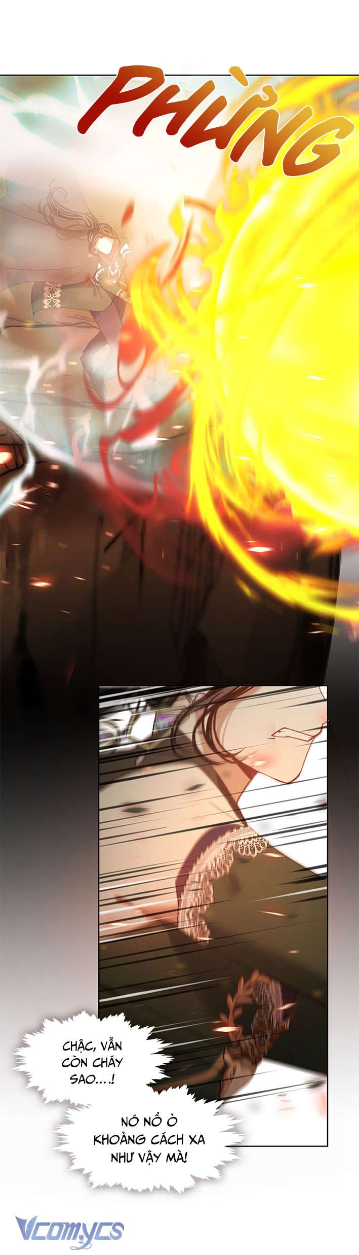 Gia Đình Bị Ám Ảnh Bởi Tôi Chapter 48 - Trang 4