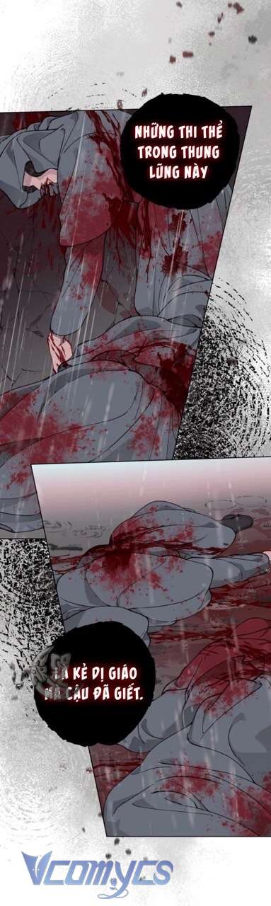 Sự Điều Trị Đặc Biệt Của Tinh Linh Chapter 50 - Next Chapter 51