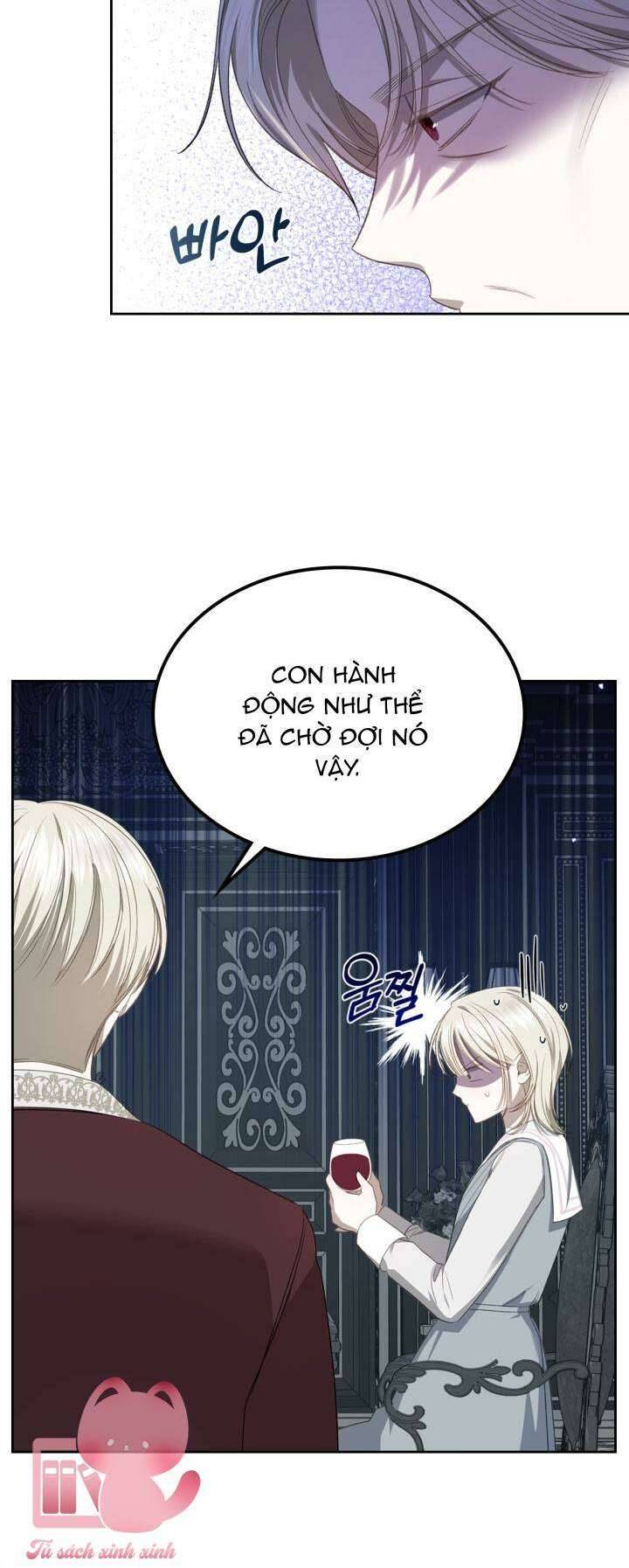 Nam Chính Quái Vật Sống Dưới Giường Tôi Chapter 10 - Trang 4