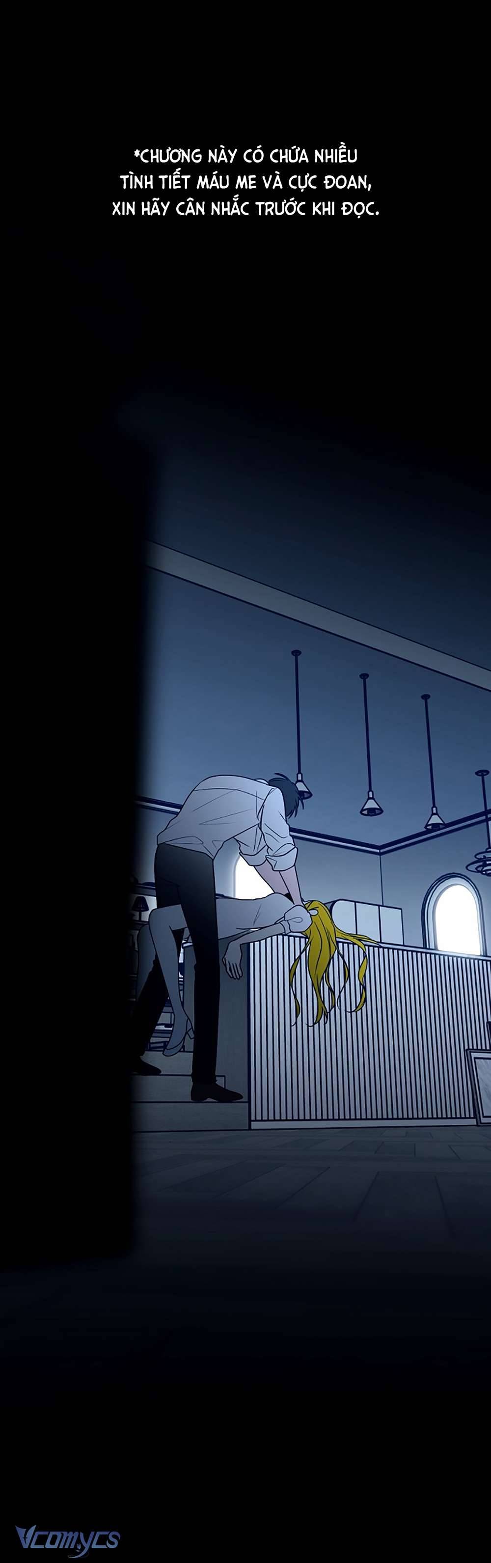 Kẻ Rác Rưởi Không Đáng Được Yêu Chapter 80 - Trang 4