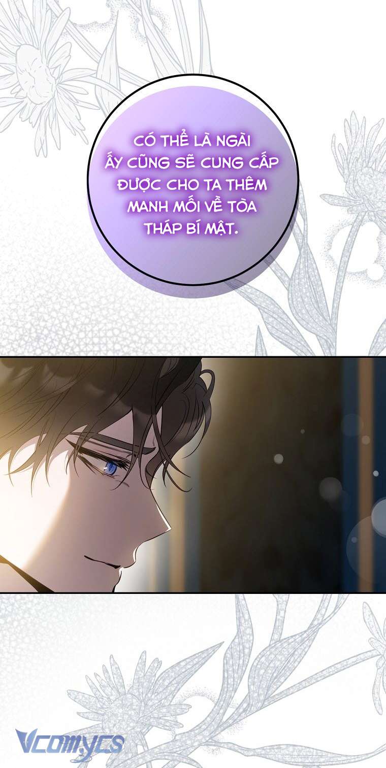 Thuần Hóa Bạo Quân Rồi Bỏ Trốn Chap 93 - Trang 2