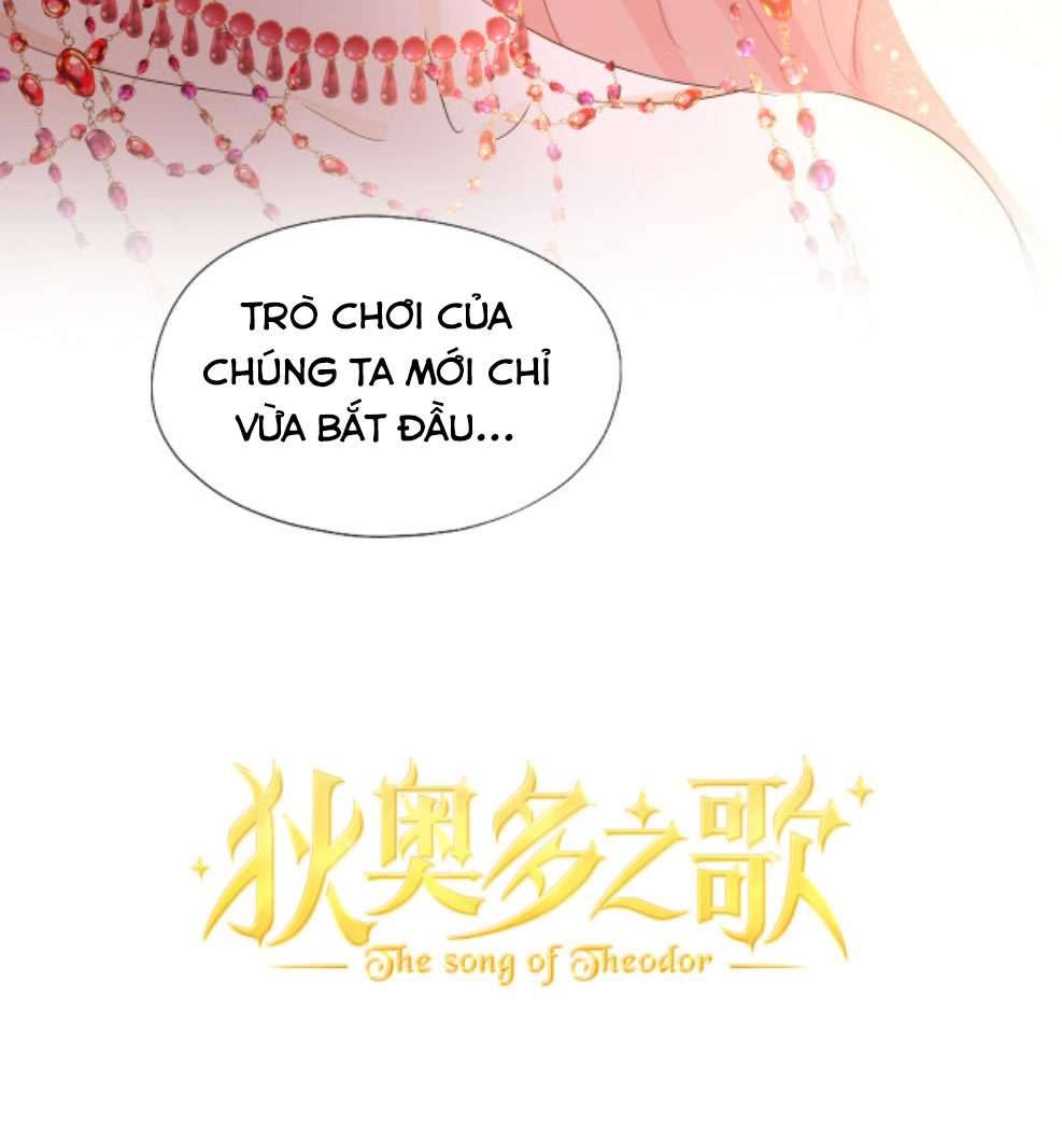 Địch Úc Đa Chi Ca Chapter 84 - Trang 4
