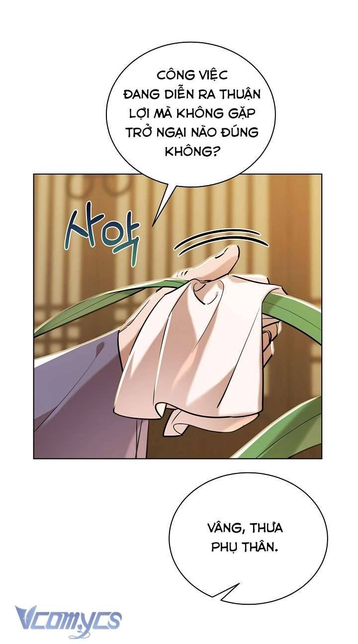 [18+] Biên Niên Sử Xuân Họa Thời Joseon Chap 21 - Trang 2