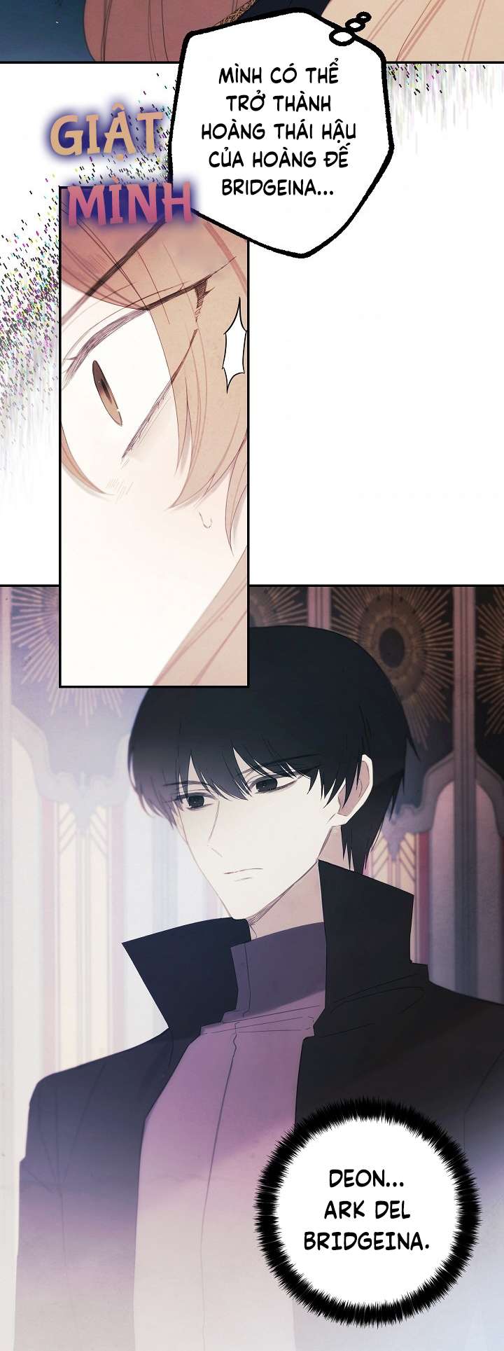 Cửa Hàng Búp Bê Của Công Chúa Chap 15 - Trang 2