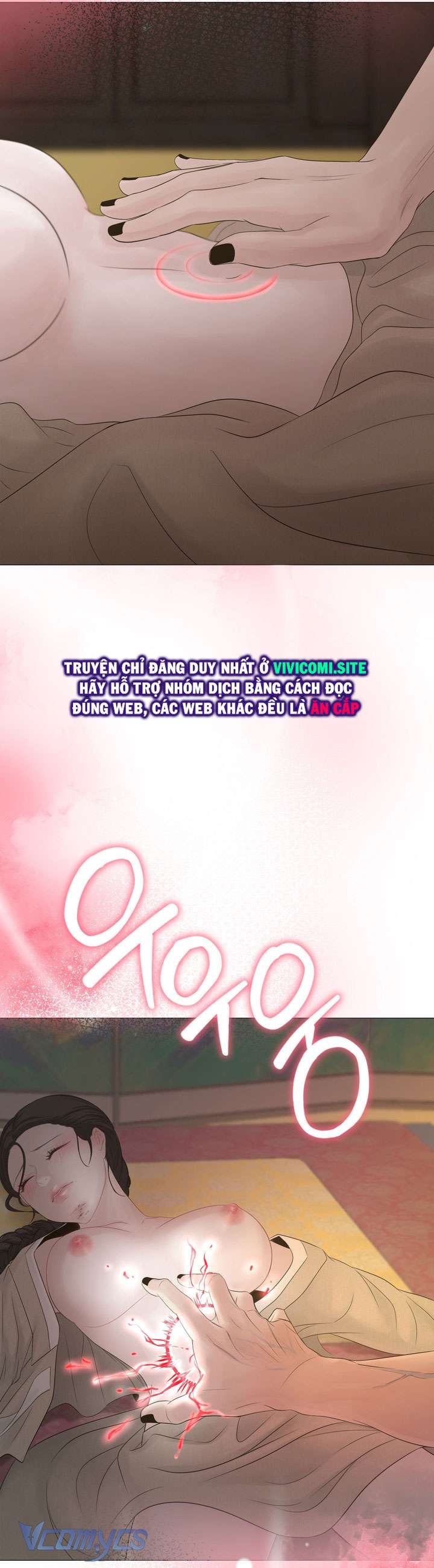 [18+] Hương Đào Hoa Chapter 3 - Next Chap 3