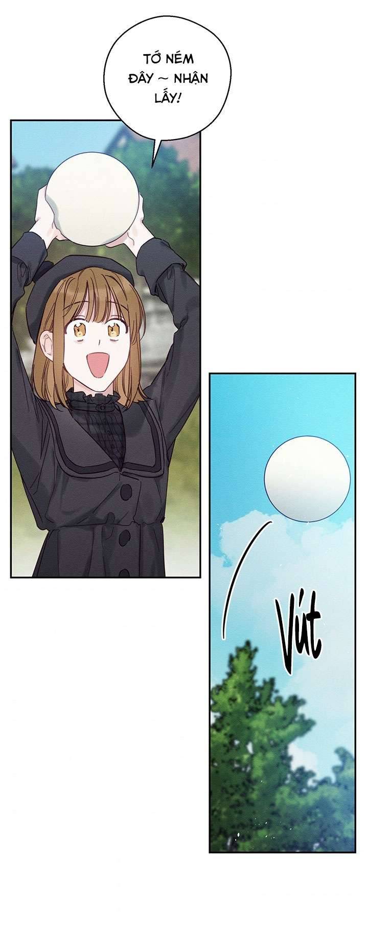 Trước Tiên Phải Giấu Em Trai Cái Đã! Chap 29 - Trang 2