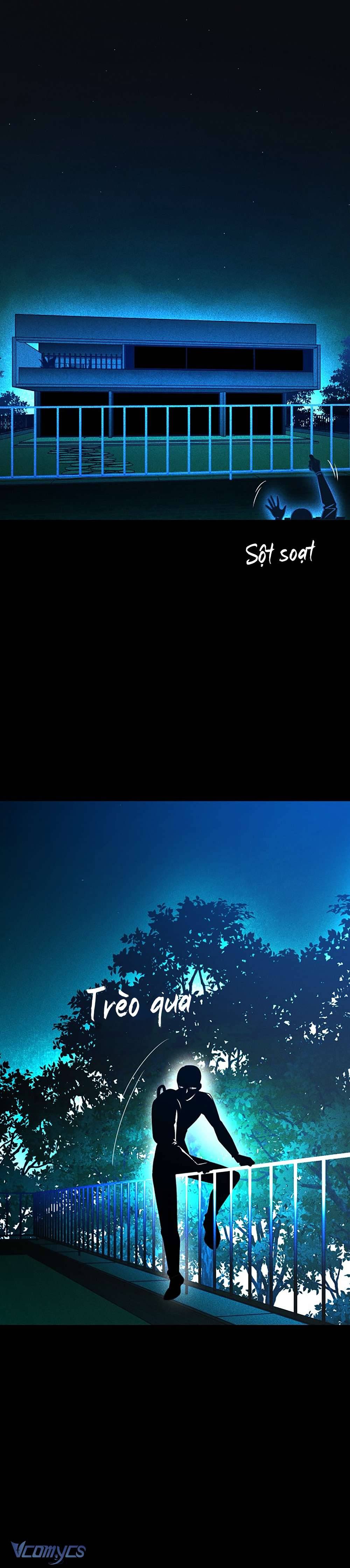 Kẻ Rác Rưởi Không Đáng Được Yêu Chapter 108 - Trang 4