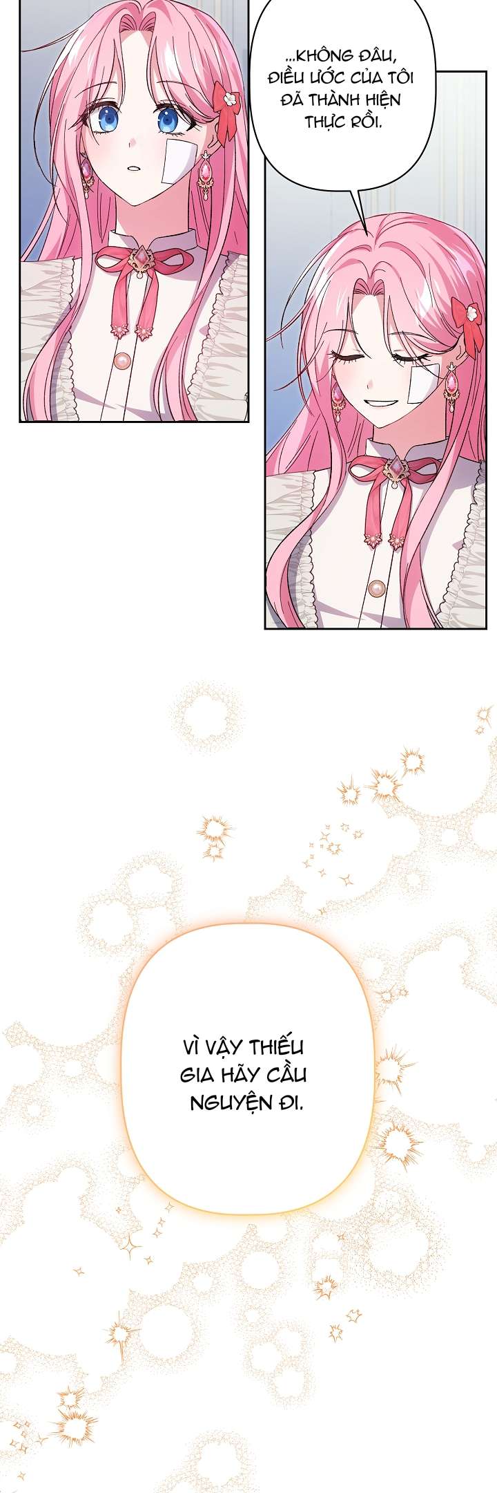 Cha Của Nam Chính Từ Chối Hủy Hôn Chapter 11 - Next Chapter 12