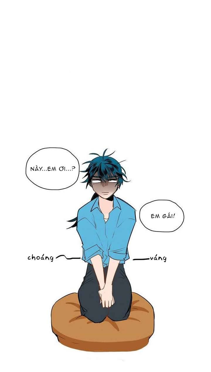 Ranh Giới Chap 31 - Next 32