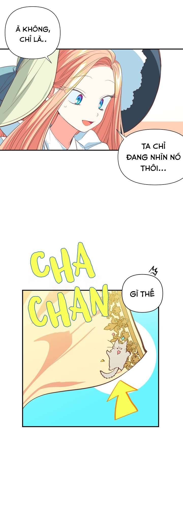 Tôi Đã Nuôi Dưỡng Một Nam Phụ Đầy Ám Ảnh Chapter 7 - Trang 3