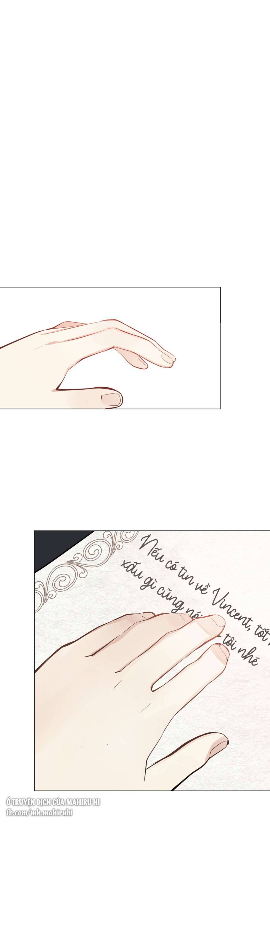 Đại Chiến Công Chúa Chapter 121 - Trang 4