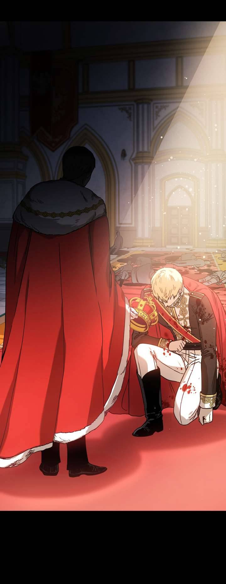 Công Nương Su Chapter 8 - Next Chapter 8.5