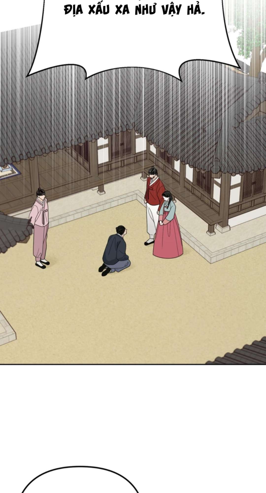 [ 18+ ] Kẻ Săn Mồi Chap 2 - Next Chap 3