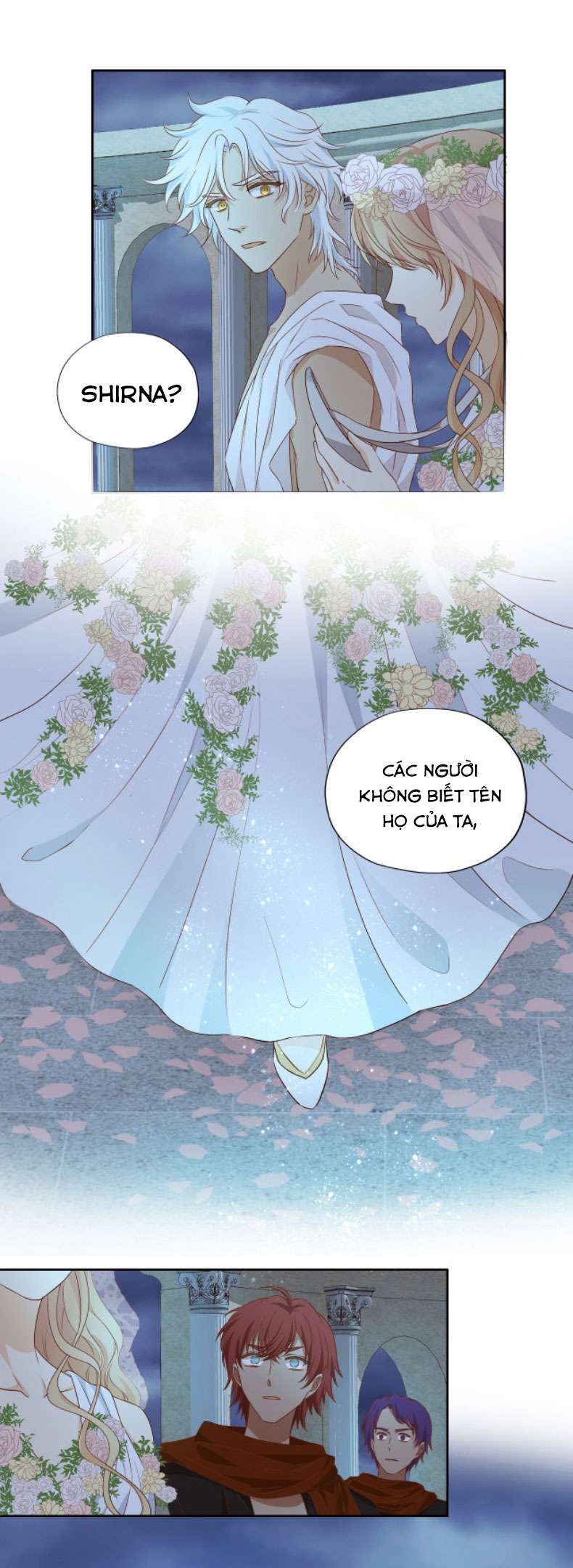 Địch Úc Đa Chi Ca Chapter 94 - Trang 4