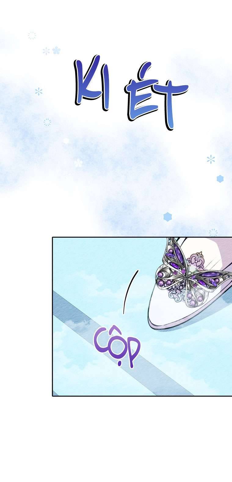 Người Bảo Hộ Của Bạo Quân Là Ma Nữ Tàn Độc Chap 57 - Trang 4