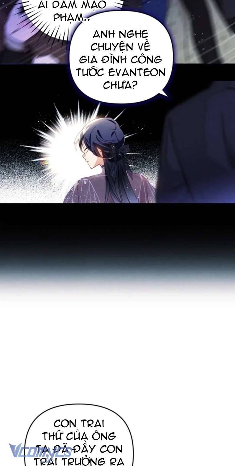 Nuôi vị hôn phu bằng tiền bạc. Chap 34 - Trang 2