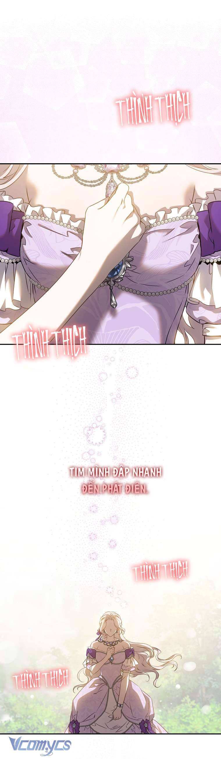 Thuần Hóa Bạo Quân Rồi Bỏ Trốn Chap 96 - Trang 2