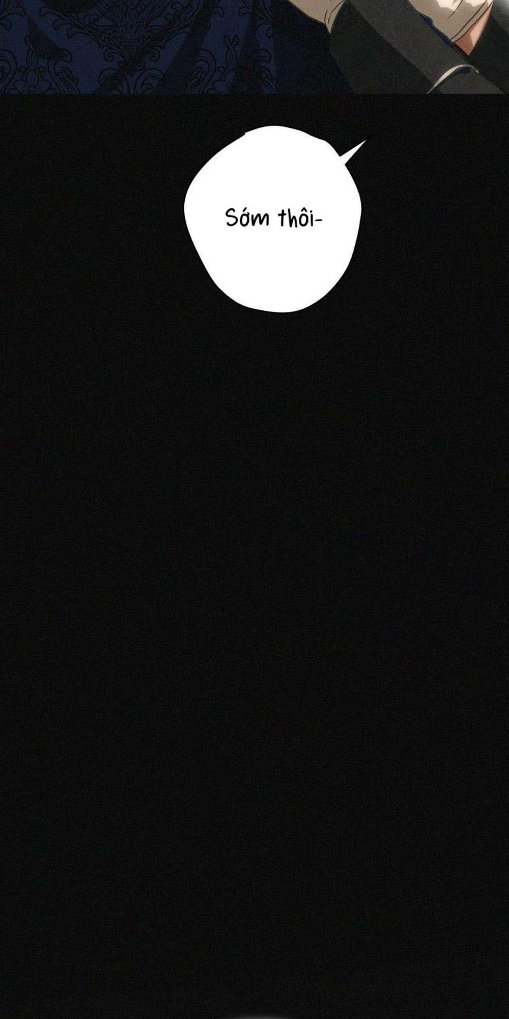 [ 18+ ] Lời Nguyền Tóc Đỏ Chapter 8 - Next Chapter 9