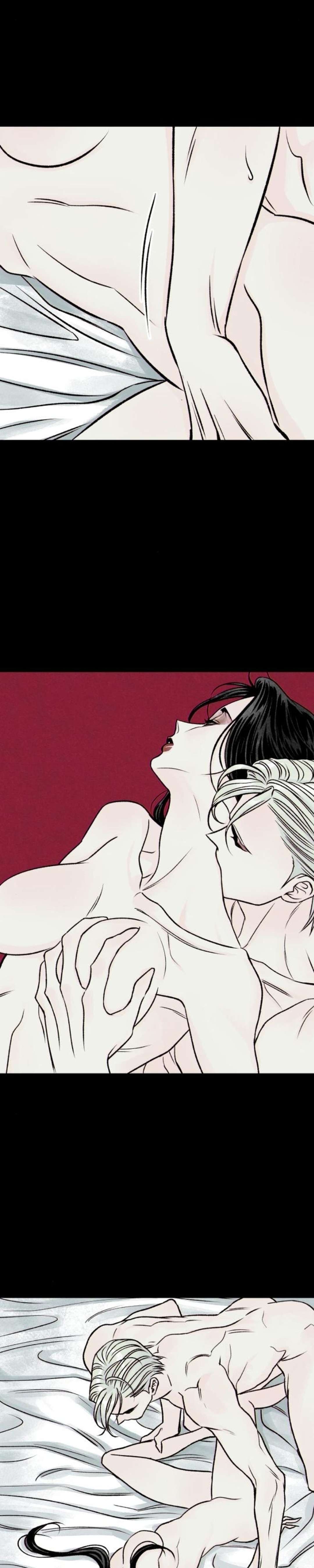 [ 18+ ] Nguyệt Mị Chap 3 - Trang 2