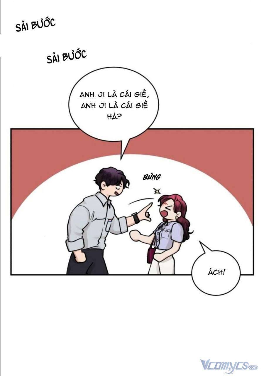 Oan Gia Ngõ Hẹp Chapter 47 - Trang 3