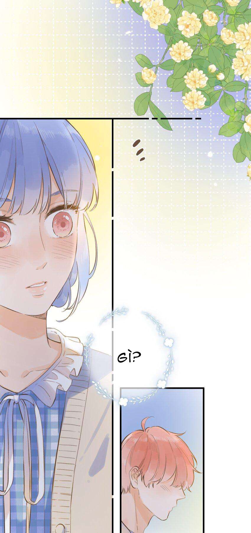 Ánh Sao Phiêu Linh Trong Nước Chapter 54 - Trang 3