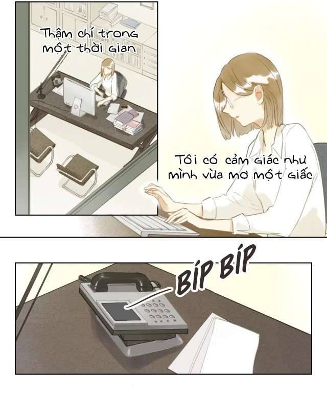 Mộng Mộng Kính Duyên Chap 15 - Next 