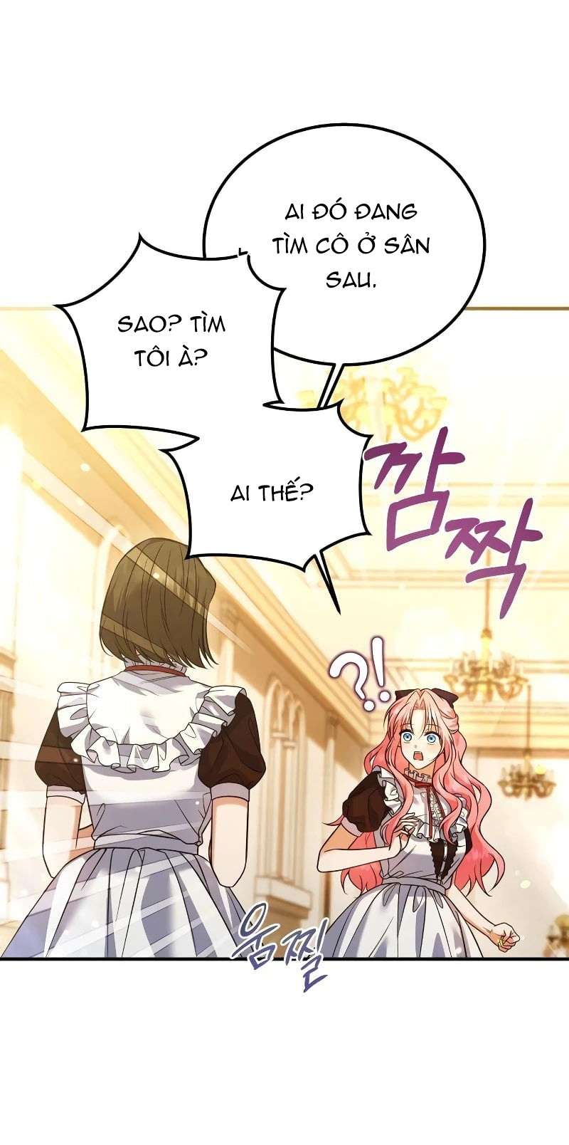 Cách Để Biến Cuốn Tiểu Thuyết Bi Kịch Thành Cuốn Tiểu Thuyết Chữa Lành Chap 15 - Trang 2