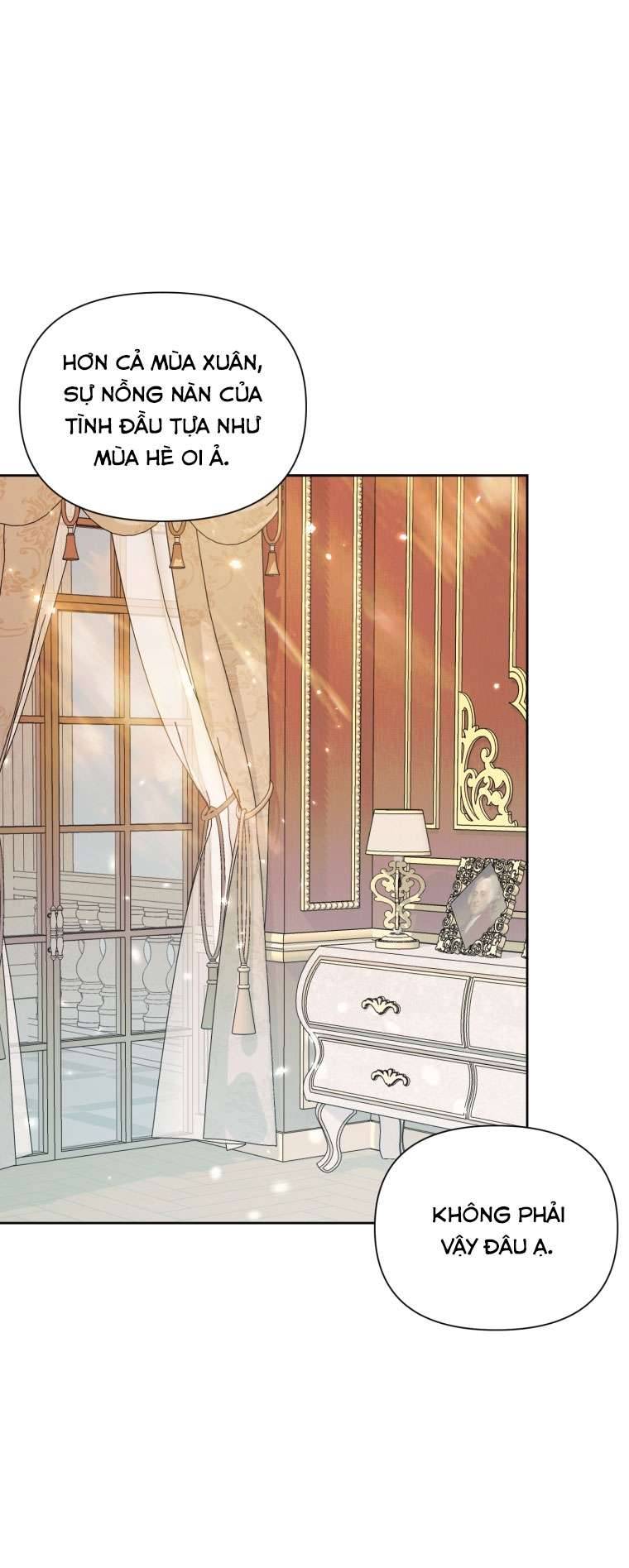 Siren: Trở Thành Gia Đình Của Nhân Vật Phản Diện Chapter 43 - Trang 3