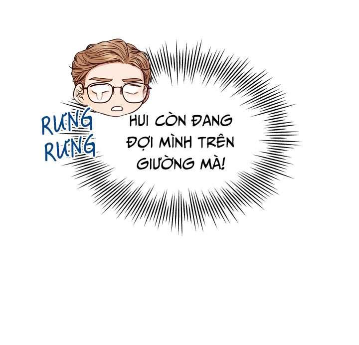 Thư Ký Của Bạo Chúa Chapter 30 - Trang 3