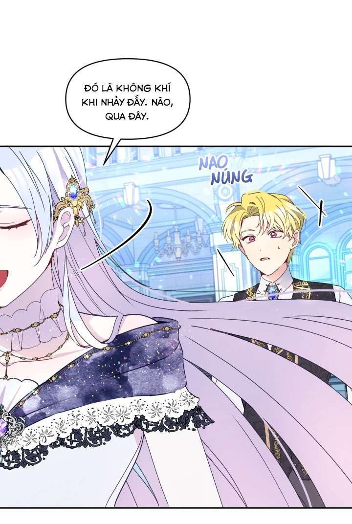 Người Bảo Hộ Của Bạo Quân Là Ma Nữ Tàn Độc Chap 35 - Trang 4