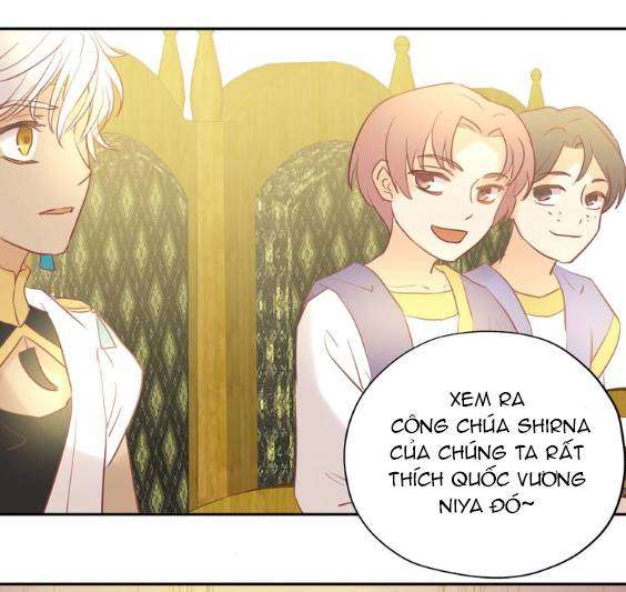 Địch Úc Đa Chi Ca Chapter 9 - Next Chapter 10
