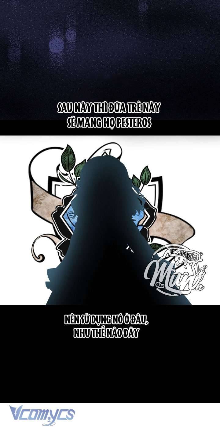 Những Nhân Vật Mạnh Nhất Thế Giới Ám Ảnh Tôi Chapter 2 - Trang 4